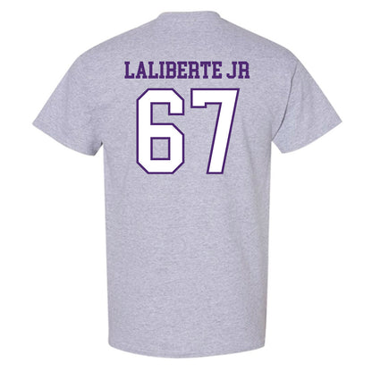 UST - NCAA Football : Jason Laliberte Jr - T-Shirt-1