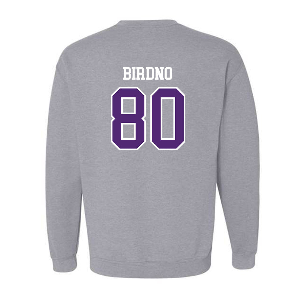 UST - NCAA Football : Mariano Birdno - Crewneck Sweatshirt-1