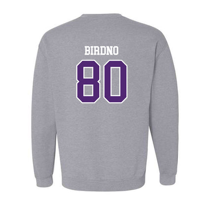 UST - NCAA Football : Mariano Birdno - Crewneck Sweatshirt-1