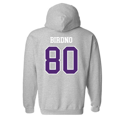 UST - NCAA Football : Mariano Birdno - Hooded Sweatshirt-1
