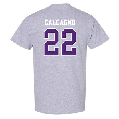 UST - NCAA Football : Ryan Calcagno - T-Shirt-1