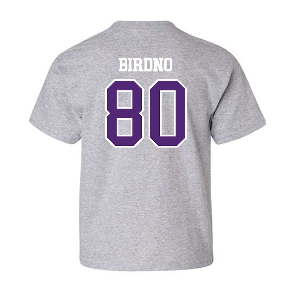 UST - NCAA Football : Mariano Birdno - Youth T-Shirt-1