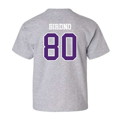 UST - NCAA Football : Mariano Birdno - Youth T-Shirt-1