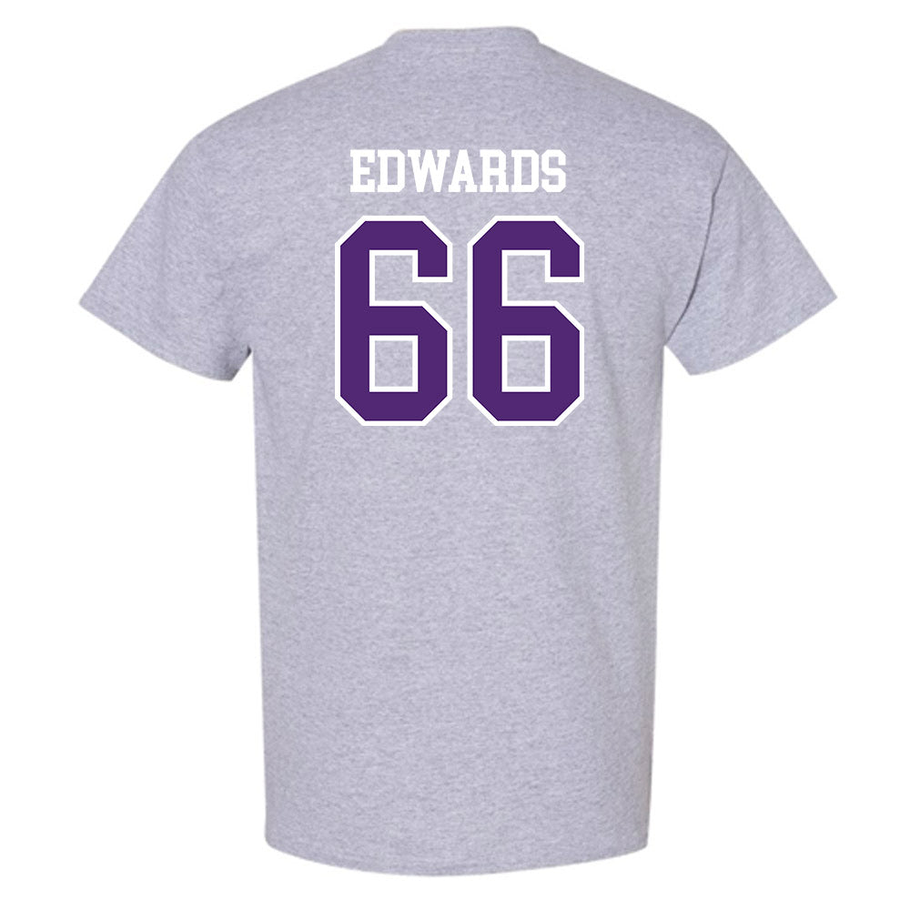 UST - NCAA Football : Braylon Edwards - T-Shirt-1