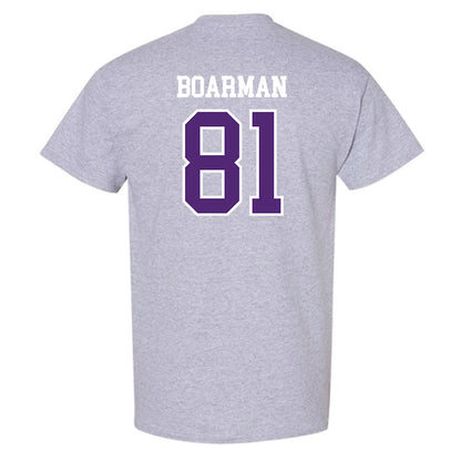 UST - NCAA Football : AJ Boarman - T-Shirt-1