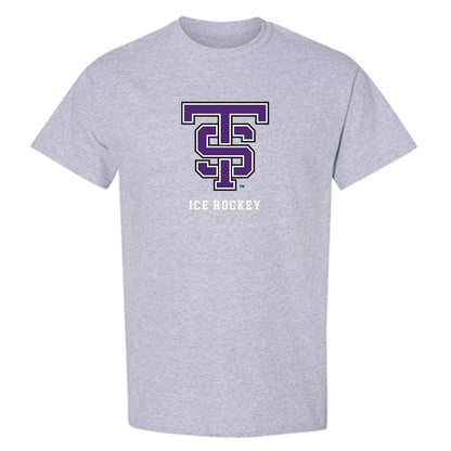UST - NCAA Women's Ice Hockey : Maya Engler - T-Shirt-0