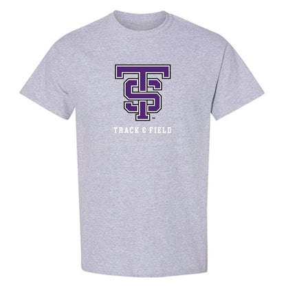 UST - NCAA Women's Track & Field : Cassia Cady - T-Shirt-0