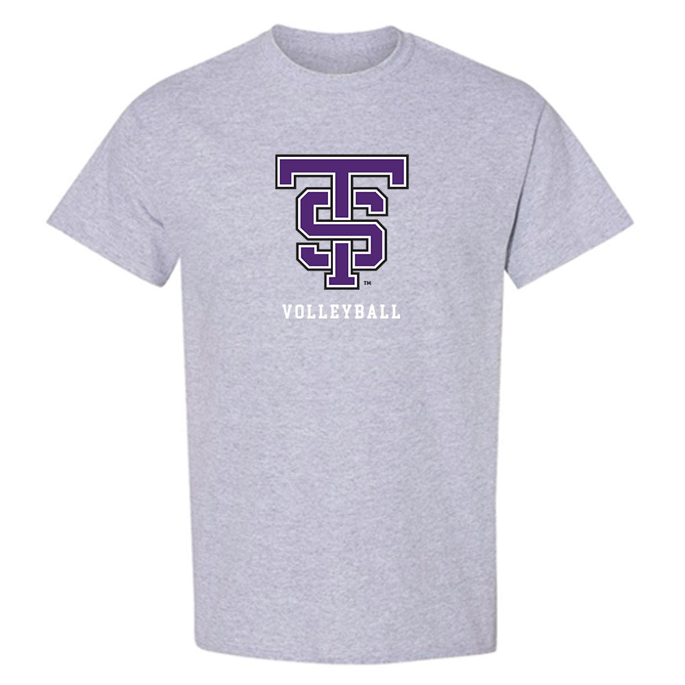 UST - NCAA Women's Volleyball : Emory Brosnahan - T-Shirt-0