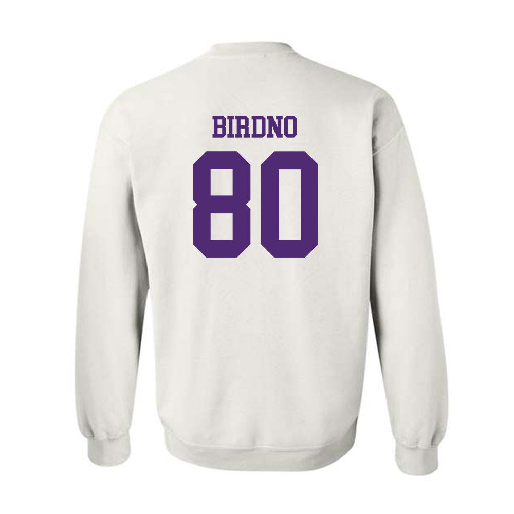 UST - NCAA Football : Mariano Birdno - Crewneck Sweatshirt-1