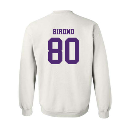 UST - NCAA Football : Mariano Birdno - Crewneck Sweatshirt-1