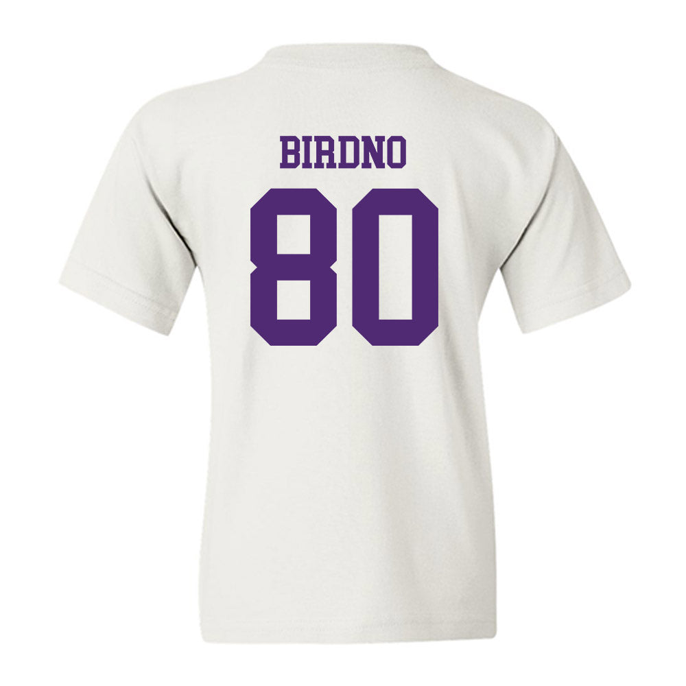 UST - NCAA Football : Mariano Birdno - Youth T-Shirt-1