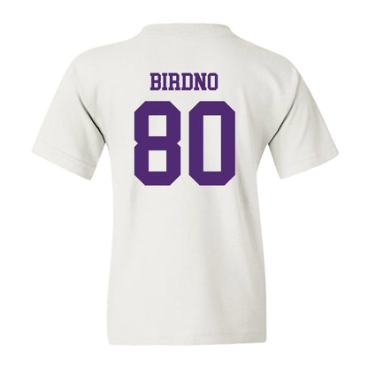 UST - NCAA Football : Mariano Birdno - Youth T-Shirt-1