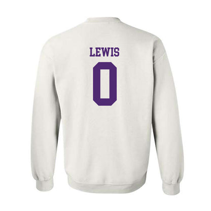 UST - NCAA Softball : Nehanda Lewis - Crewneck Sweatshirt-1