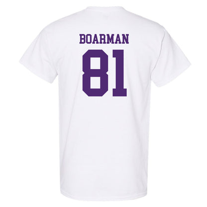 UST - NCAA Football : AJ Boarman - T-Shirt-1