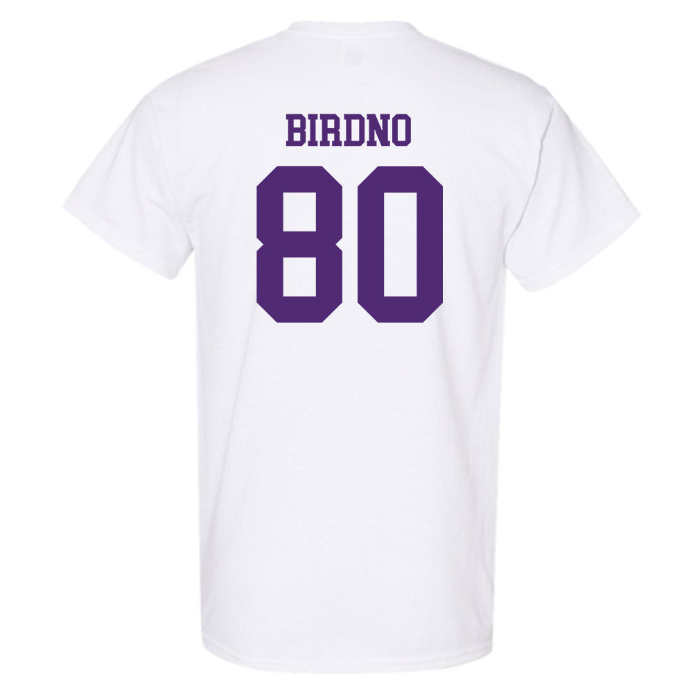 UST - NCAA Football : Mariano Birdno - T-Shirt-1
