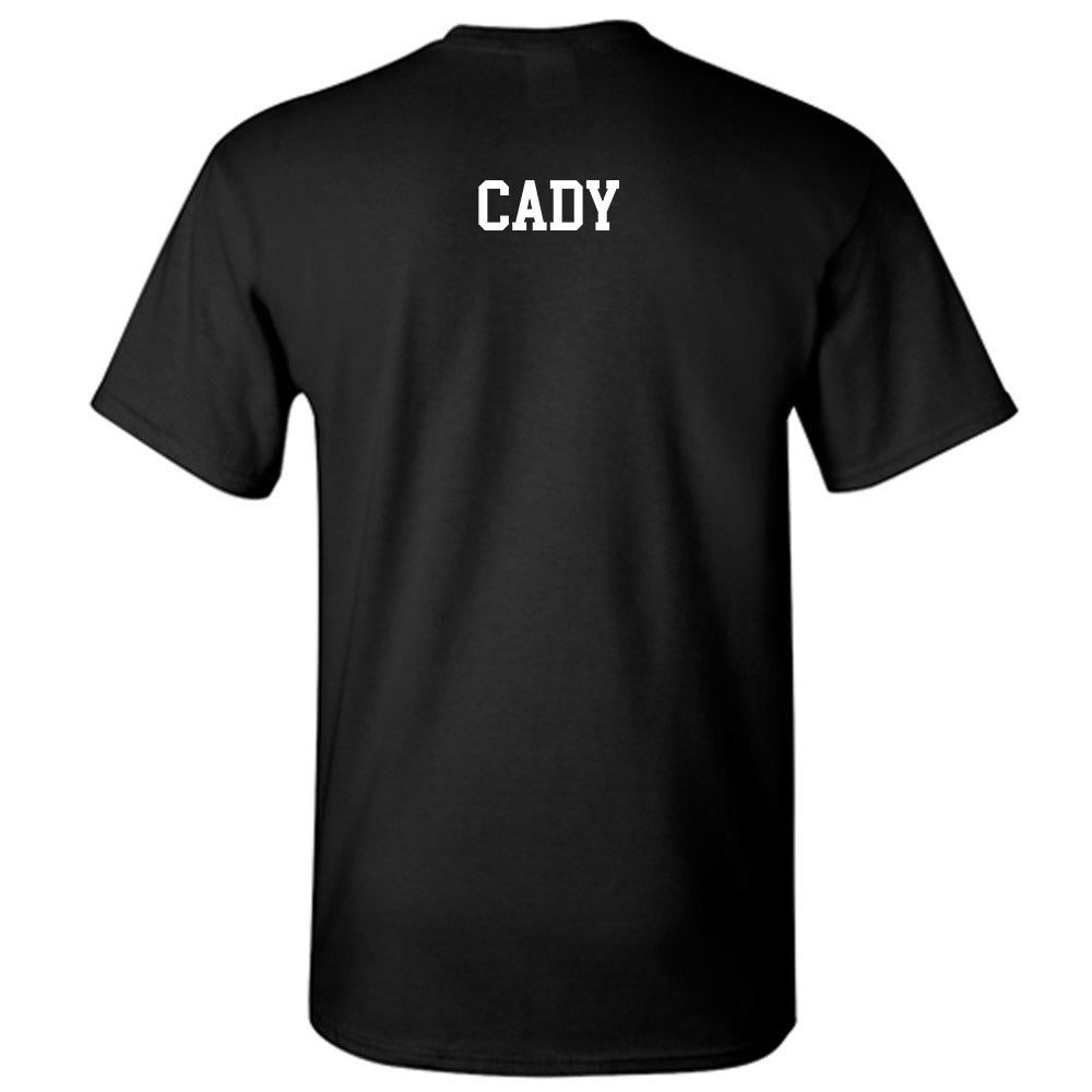 UST - NCAA Women's Track & Field : Cassia Cady - Classic Shersey T-Shirt-1