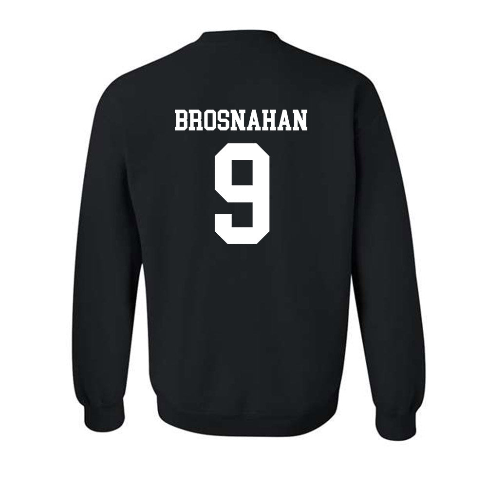 UST - NCAA Women's Volleyball : Emory Brosnahan - Classic Shersey Crewneck Sweatshirt-1