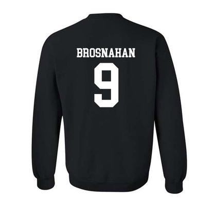 UST - NCAA Women's Volleyball : Emory Brosnahan - Classic Shersey Crewneck Sweatshirt-1