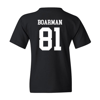 UST - NCAA Football : AJ Boarman - Classic Shersey Youth T-Shirt-1