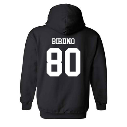 UST - NCAA Football : Mariano Birdno - Classic Shersey Hooded Sweatshirt-1
