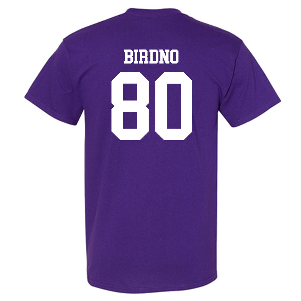 UST - NCAA Football : Mariano Birdno - T-Shirt-1