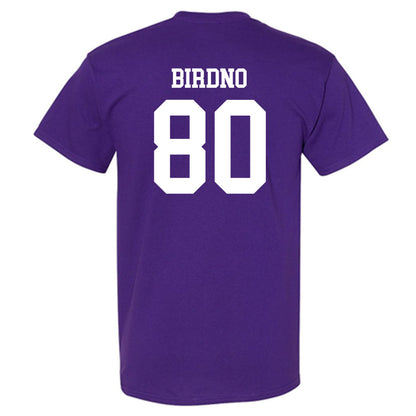 UST - NCAA Football : Mariano Birdno - T-Shirt-1