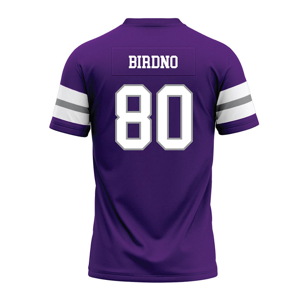 UST - NCAA Football : Mariano Birdno - Premium Football Jersey-1