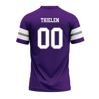UST - NCAA Football : Beau Thielen - Premium Football Jersey-1