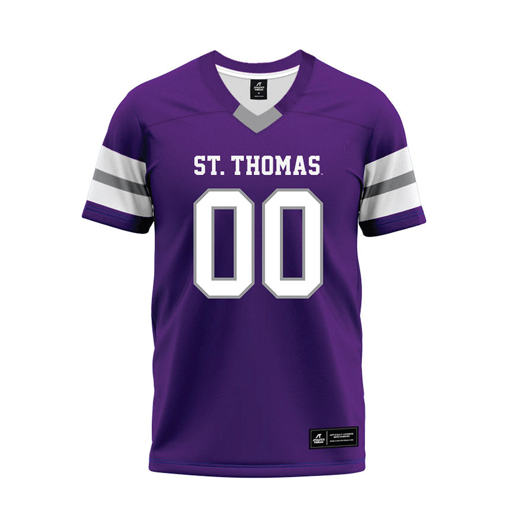 UST - NCAA Football : Beau Thielen - Premium Football Jersey-0