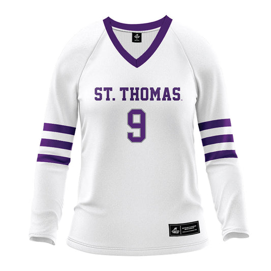 UST - NCAA Women's Volleyball : Emory Brosnahan - Volleyball Jersey-0