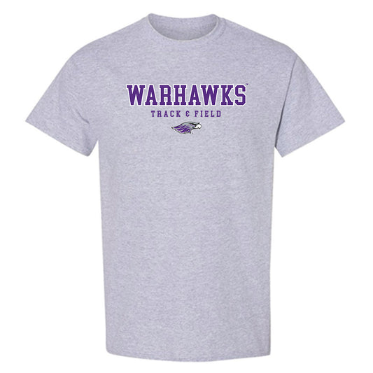 UW-Whitewater - NCAA Women's Track & Field : Abby Motz - T-Shirt-0