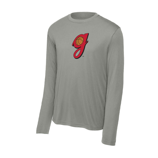 Georgia - NCAA Women's Basketball : Rylie Theuerkauf - Activewear Long Sleeve T-Shirt-0