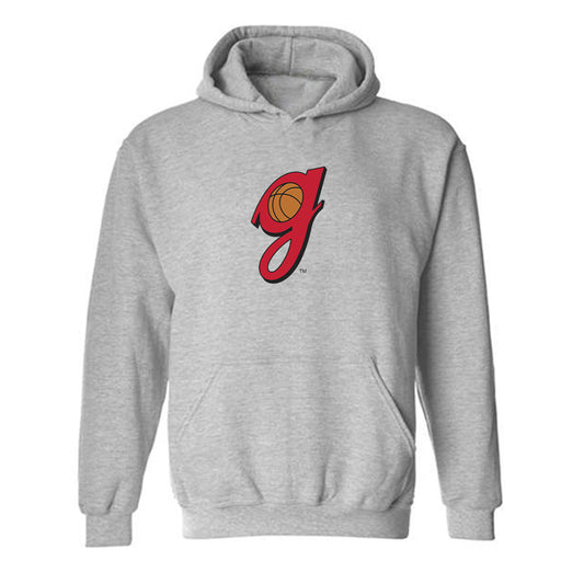 Georgia - NCAA Women's Basketball : Rylie Theuerkauf - Hooded Sweatshirt-0