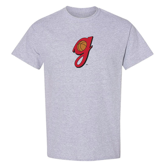 Georgia - NCAA Women's Basketball : Rylie Theuerkauf - T-Shirt-0