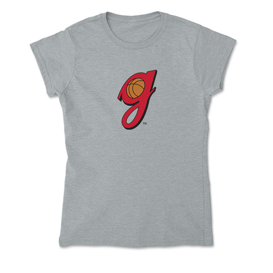 Georgia - NCAA Women's Basketball : Rylie Theuerkauf - Soft Style Women’s T-Shirt-0