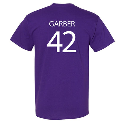 Sioux Falls - NCAA Football : Cooper Garber - Classic Shersey T-Shirt-1