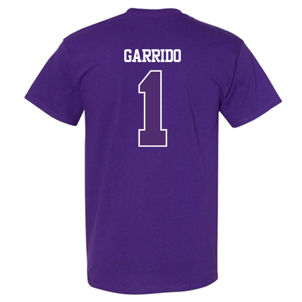 Sioux Falls - NCAA Softball : Tori Garrido - Classic Shersey T-Shirt-1