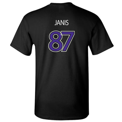 Sioux Falls - NCAA Football : Christian Janis - Classic Shersey T-Shirt-1