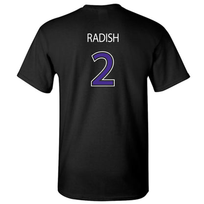 Sioux Falls - NCAA Softball : Sammie Radish - Classic Shersey T-Shirt-1