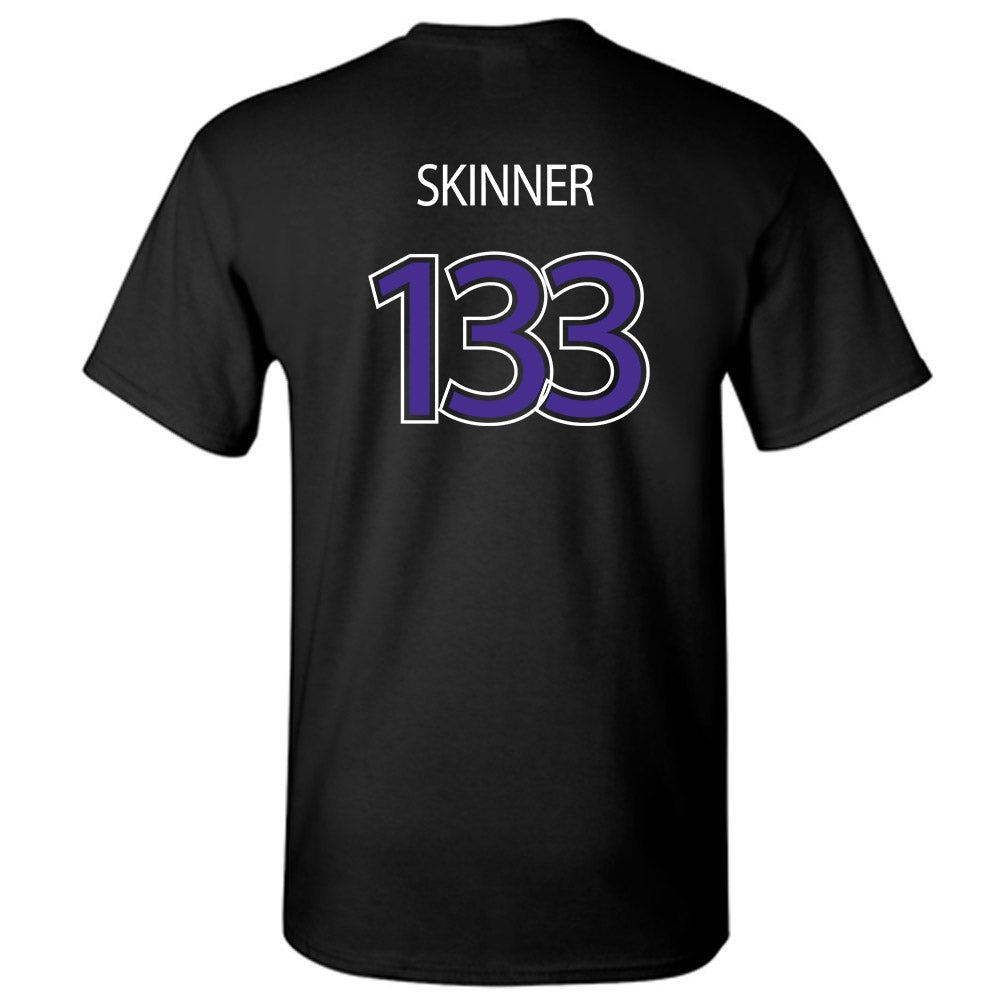 Sioux Falls - NCAA Wrestling : Bray Skinner - Classic Shersey T-Shirt-1