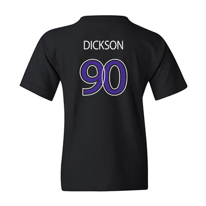 Sioux Falls - NCAA Football : Scott Dickson - Classic Shersey Youth T-Shirt-1