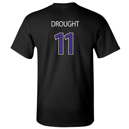 Sioux Falls - NCAA Women's Soccer : Gaby Drought - Classic Shersey T-Shirt-1