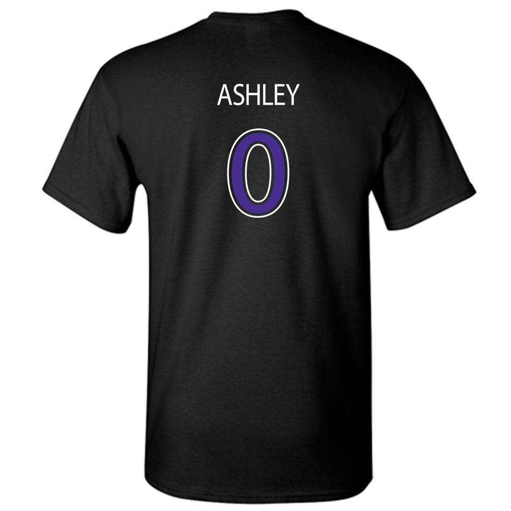 Sioux Falls - NCAA Men's Basketball : Taylen Ashley - Classic Shersey T-Shirt-1