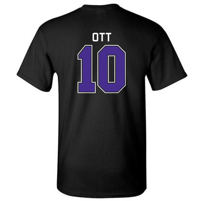 Sioux Falls - NCAA Softball : Olivia Ott - Classic Shersey T-Shirt-1