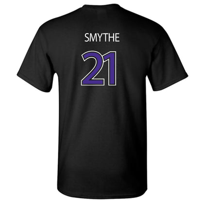 Sioux Falls - NCAA Men's Basketball : Marshall Smythe - Classic Shersey T-Shirt-1
