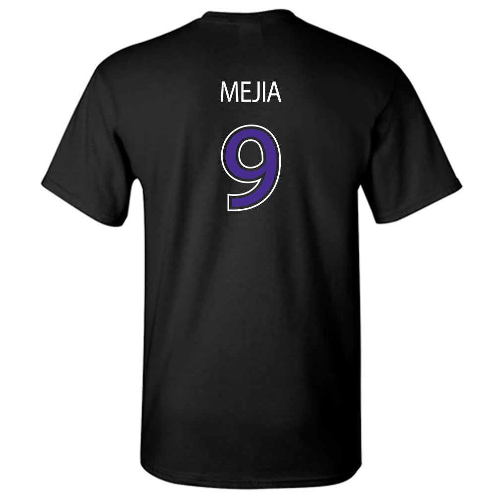 Sioux Falls - NCAA Softball : Ava Mejia - Classic Shersey T-Shirt-1