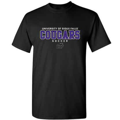 Sioux Falls - NCAA Women's Soccer : Gaby Drought - Classic Shersey T-Shirt-0