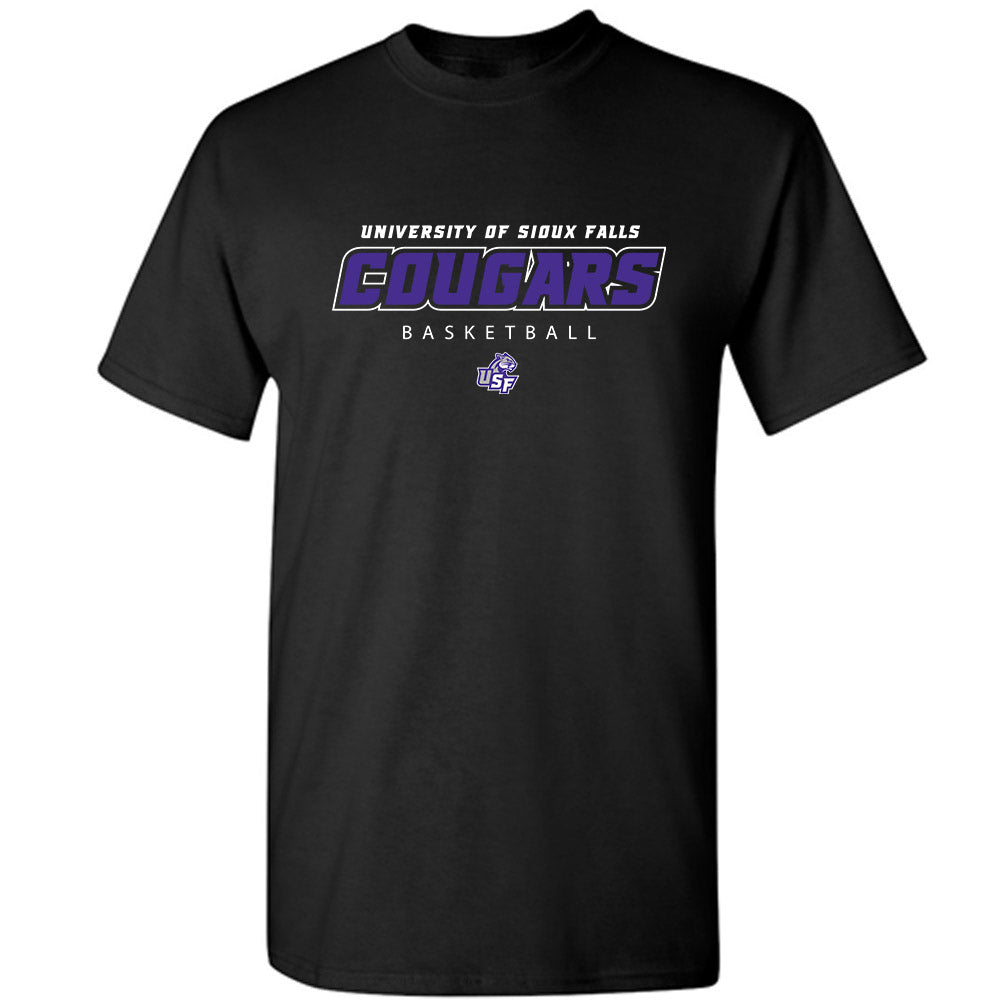 Sioux Falls - NCAA Women's Basketball : Dani Coleman - Classic Shersey T-Shirt-0