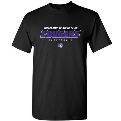 Sioux Falls - NCAA Women's Basketball : Dani Coleman - Classic Shersey T-Shirt-0