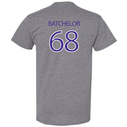 Sioux Falls - NCAA Football : Gavin Batchelor - Classic Shersey T-Shirt-1